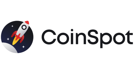 Coinspot logo